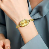 Celisse Verity Watch | White Gold
