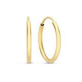Noémie Sorel Earrings | White Gold