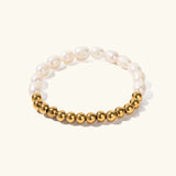 Margaux Freshwater Pearl Bracelet