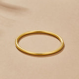 Eli Gold Bangle