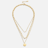 Carpe Diem Necklace