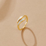 'Pastel Dream' Wrap Ring
