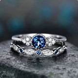 Avelisse Moraziel Ring